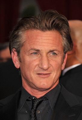 Official profile picture of Sean Penn