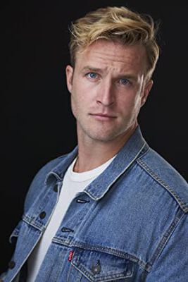 Official profile picture of Sean Perry