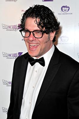 Official profile picture of Sean Schemmel