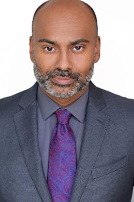 Official profile picture of Sean T. Krishnan