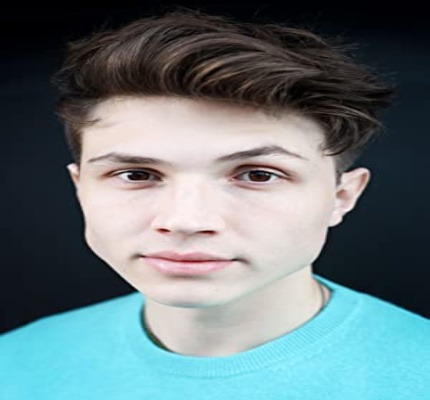 Official profile picture of Sebastian Bjorn