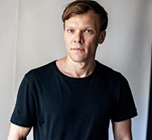 Official profile picture of Sebastian Hülk
