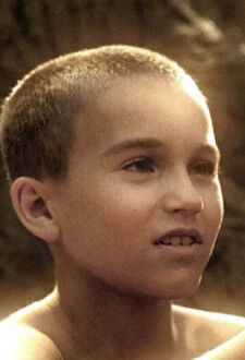 Official profile picture of Sebastian St. Germain