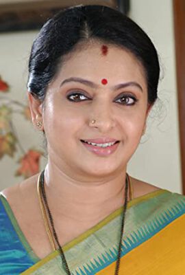 Official profile picture of Seetha