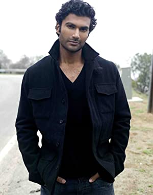 Official profile picture of Sendhil Ramamurthy Movies