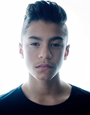 Official profile picture of Sergio Blanco