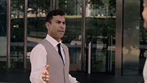 Official profile picture of Sergio Enrique