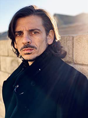Official profile picture of Sergiu Iva