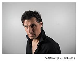 Official profile picture of Serhat Kaner Movies