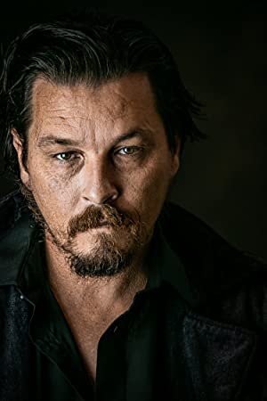 Official profile picture of Seth Flynn