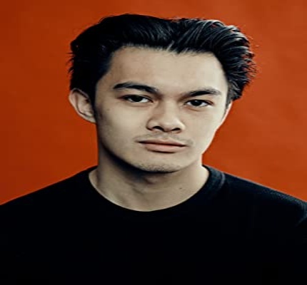 Official profile picture of Seth Fuentes