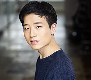 Official profile picture of Seunghwan Min