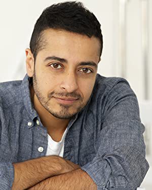 Official profile picture of Shaan Dasani