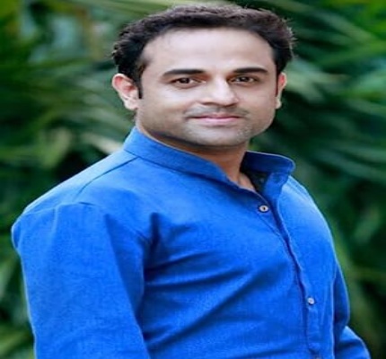 Official profile picture of Shaan Rahman