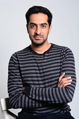 Official profile picture of Shaid Parvaz