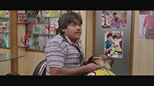 Official profile picture of Shakalaka Shankar