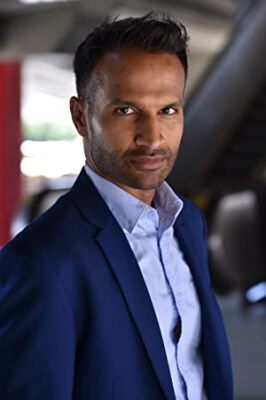 Official profile picture of Shalin Agarwal