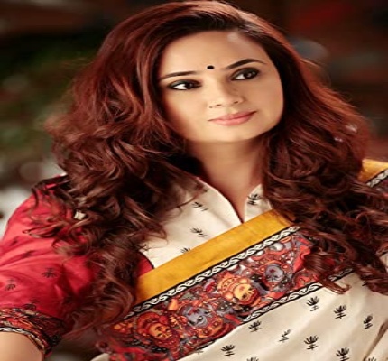 Official profile picture of Shalini Kapoor