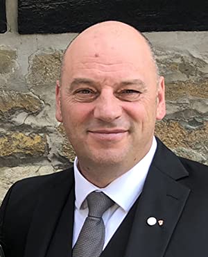 Official profile picture of Shane Askam