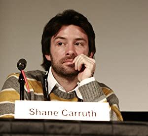 Official profile picture of Shane Carruth