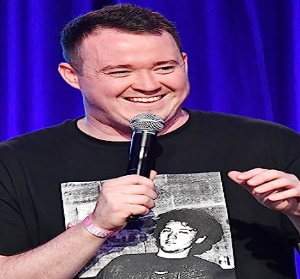 Official profile picture of Shane Gillis