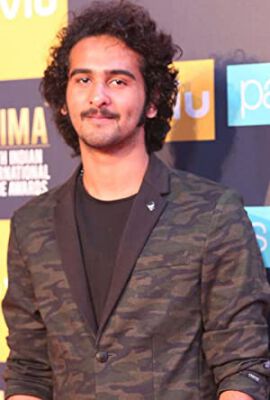 Official profile picture of Shane Nigam