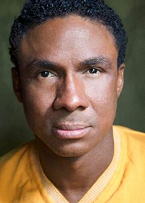 Official profile picture of Shang Abrams
