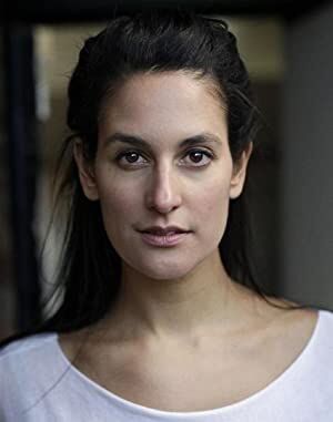 Official profile picture of Shani Erez
