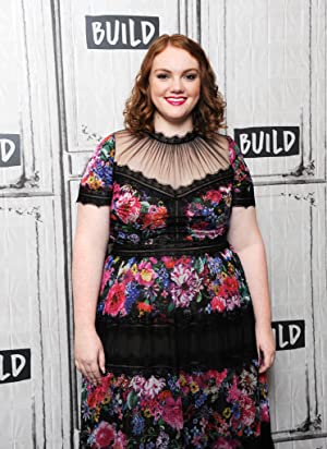 Official profile picture of Shannon Purser