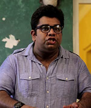 Official profile picture of Shantanu Anam