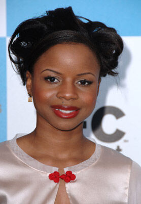 Official profile picture of Shareeka Epps Movies