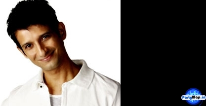 Photo of Sharman Joshi at a show