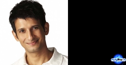 Photo of Sharman Joshi at an appearance
