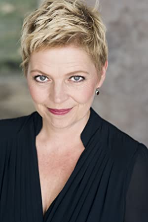 Official profile picture of Sharon Bajer Movies