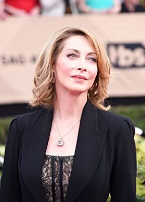 Official profile picture of Sharon Lawrence Movies