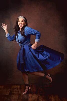 Official profile picture of Sharon Pfeiffer