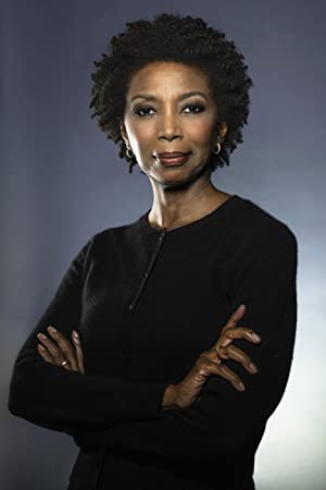 Official profile picture of Sharon Washington