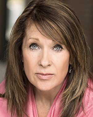 Official profile picture of Sharron Nelson