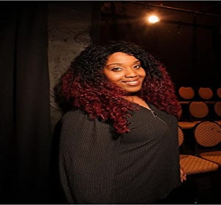 Official profile picture of Sharron Paul