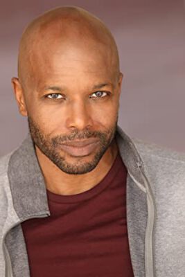 Official profile picture of Shaun Broyls