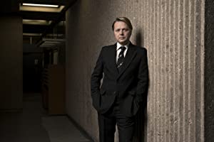 Official profile picture of Shaun Dooley