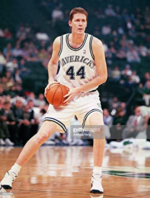 Official profile picture of Shawn Bradley Movies