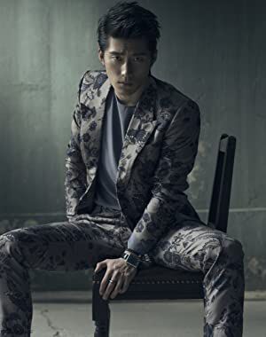Official profile picture of Shawn Dou