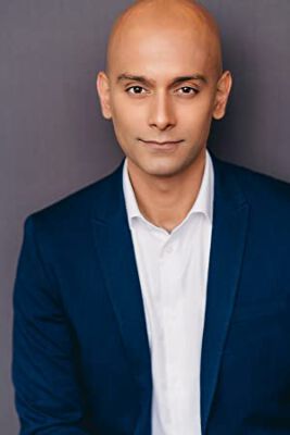 Official profile picture of Shawn Lall