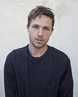 Official profile picture of Shawn Pyfrom