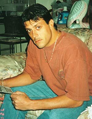 Official profile picture of Shawn Wilson