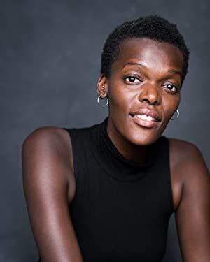 Official profile picture of Sheila Atim Movies
