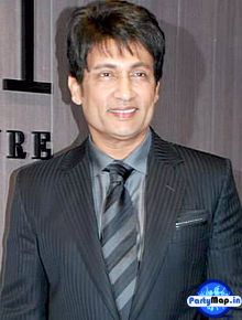 Official profile picture of Shekhar Suman