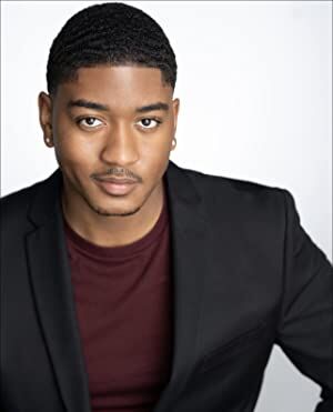 Official profile picture of Sheldon A. Smith