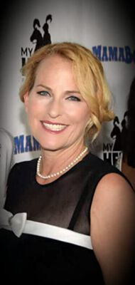 Official profile picture of Shelley K. Booker